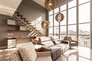 Apartamento com 74m², 1 dormitório no bairro Petrópolis em Porto Alegre para Alugar