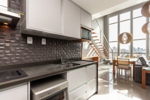 Apartamento com 74m², 1 dormitório no bairro Petrópolis em Porto Alegre para Alugar