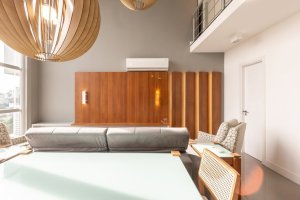 Apartamento com 74m², 1 dormitório no bairro Petrópolis em Porto Alegre para Alugar