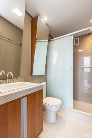 Apartamento com 74m², 1 dormitório no bairro Petrópolis em Porto Alegre para Alugar