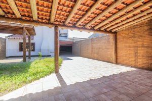 Casa com 168m², 2 dormitórios no bairro Sarandi em Porto Alegre para Alugar