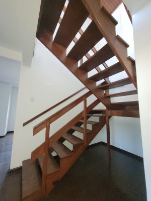 Cobertura com 175m², 3 dormitórios no bairro Ipanema em Porto Alegre para Alugar