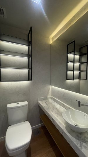 Apartamento com 42m², 1 dormitório no bairro Boa Vista em Porto Alegre para Alugar