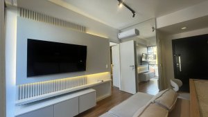 Apartamento com 42m², 1 dormitório no bairro Boa Vista em Porto Alegre para Alugar