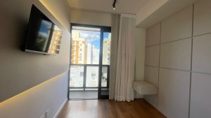 Apartamento com 42m², 1 dormitório no bairro Boa Vista em Porto Alegre para Alugar
