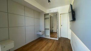 Apartamento com 42m², 1 dormitório no bairro Boa Vista em Porto Alegre para Alugar