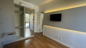 Apartamento com 42m², 1 dormitório no bairro Boa Vista em Porto Alegre para Alugar