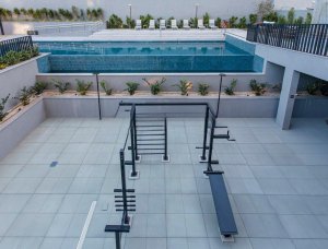 Apartamento com 42m², 1 dormitório no bairro Boa Vista em Porto Alegre para Alugar