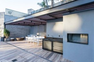 Apartamento com 42m², 1 dormitório no bairro Boa Vista em Porto Alegre para Alugar