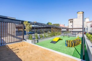 Apartamento com 42m², 1 dormitório no bairro Boa Vista em Porto Alegre para Alugar