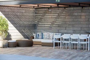 Apartamento com 42m², 1 dormitório no bairro Boa Vista em Porto Alegre para Alugar