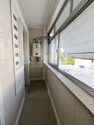 Apartamento com 98m², 3 dormitórios no bairro Petrópolis em Porto Alegre para Alugar