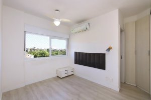 Apartamento com 67m², 3 dormitórios no bairro Teresópolis em Porto Alegre para Alugar
