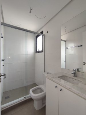 Apartamento com 63m², 2 dormitórios no bairro Passo da Areia em Porto Alegre para Alugar