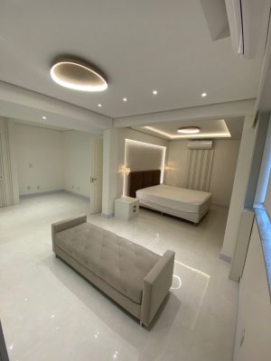 Cobertura com 184m², 4 dormitórios no bairro Boa Vista em Porto Alegre para Alugar