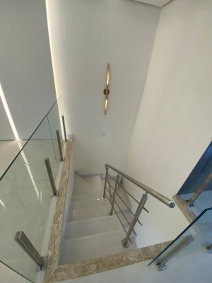 Cobertura com 184m², 4 dormitórios no bairro Boa Vista em Porto Alegre para Alugar