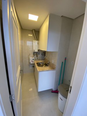 Cobertura com 184m², 4 dormitórios no bairro Boa Vista em Porto Alegre para Alugar