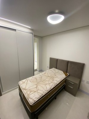 Cobertura com 184m², 4 dormitórios no bairro Boa Vista em Porto Alegre para Alugar