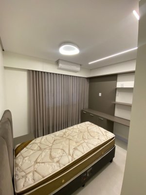 Cobertura com 184m², 4 dormitórios no bairro Boa Vista em Porto Alegre para Alugar