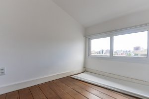 Cobertura com 90m², 1 dormitório no bairro Rio Branco em Porto Alegre para Alugar