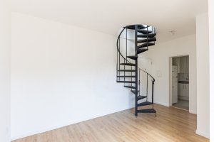 Cobertura com 90m², 1 dormitório no bairro Rio Branco em Porto Alegre para Alugar