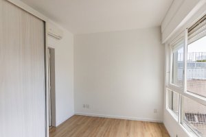 Cobertura com 90m², 1 dormitório no bairro Rio Branco em Porto Alegre para Alugar