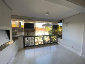 Apartamento com 125m², 3 dormitórios no bairro Moinhos de Vento em Porto Alegre para Alugar