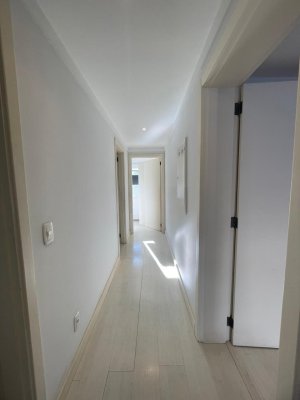 Apartamento com 125m², 3 dormitórios no bairro Moinhos de Vento em Porto Alegre para Alugar