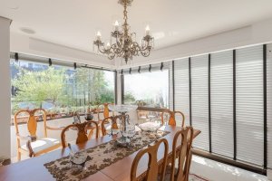 Cobertura com 250m², 3 dormitórios no bairro Petrópolis em Porto Alegre para Alugar