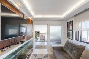 Cobertura com 250m², 3 dormitórios no bairro Petrópolis em Porto Alegre para Alugar