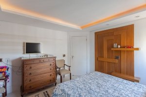 Cobertura com 250m², 3 dormitórios no bairro Petrópolis em Porto Alegre para Alugar