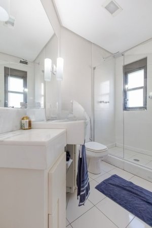 Cobertura com 250m², 3 dormitórios no bairro Petrópolis em Porto Alegre para Alugar