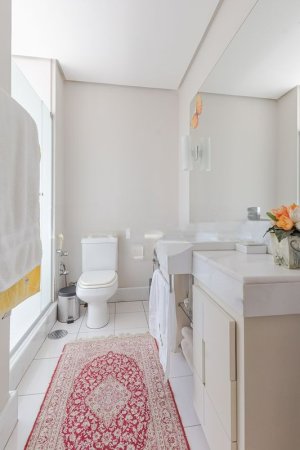 Cobertura com 250m², 3 dormitórios no bairro Petrópolis em Porto Alegre para Alugar