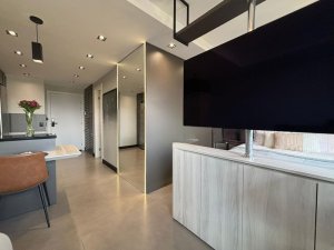 Apartamento com 45m², 1 dormitório no bairro Azenha em Porto Alegre para Alugar