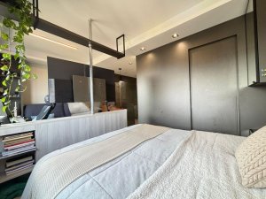 Apartamento com 45m², 1 dormitório no bairro Azenha em Porto Alegre para Alugar