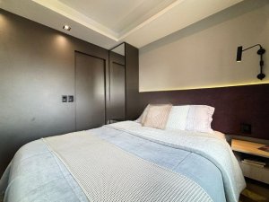 Apartamento com 45m², 1 dormitório no bairro Azenha em Porto Alegre para Alugar