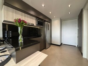 Apartamento com 45m², 1 dormitório no bairro Azenha em Porto Alegre para Alugar