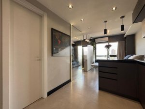 Apartamento com 45m², 1 dormitório no bairro Azenha em Porto Alegre para Alugar