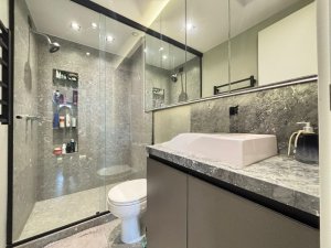 Apartamento com 45m², 1 dormitório no bairro Azenha em Porto Alegre para Alugar