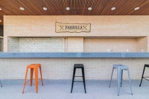 Apartamento com 45m², 1 dormitório no bairro Azenha em Porto Alegre para Alugar