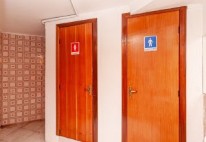 Loja com 320m² no bairro São João em Porto Alegre para Alugar