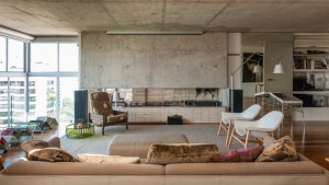 Cobertura com 508m², 3 dormitórios no bairro Petrópolis em Porto Alegre para Alugar