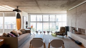 Cobertura com 508m², 3 dormitórios no bairro Petrópolis em Porto Alegre para Alugar