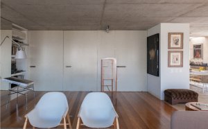 Cobertura com 508m², 3 dormitórios no bairro Petrópolis em Porto Alegre para Alugar