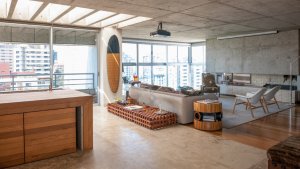 Cobertura com 508m², 3 dormitórios no bairro Petrópolis em Porto Alegre para Alugar