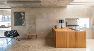 Cobertura com 508m², 3 dormitórios no bairro Petrópolis em Porto Alegre para Alugar