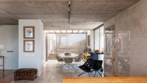 Cobertura com 508m², 3 dormitórios no bairro Petrópolis em Porto Alegre para Alugar