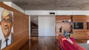 Cobertura com 508m², 3 dormitórios no bairro Petrópolis em Porto Alegre para Alugar