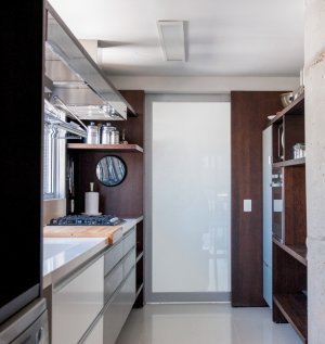 Cobertura com 508m², 3 dormitórios no bairro Petrópolis em Porto Alegre para Alugar