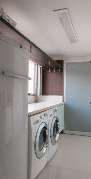 Cobertura com 508m², 3 dormitórios no bairro Petrópolis em Porto Alegre para Alugar